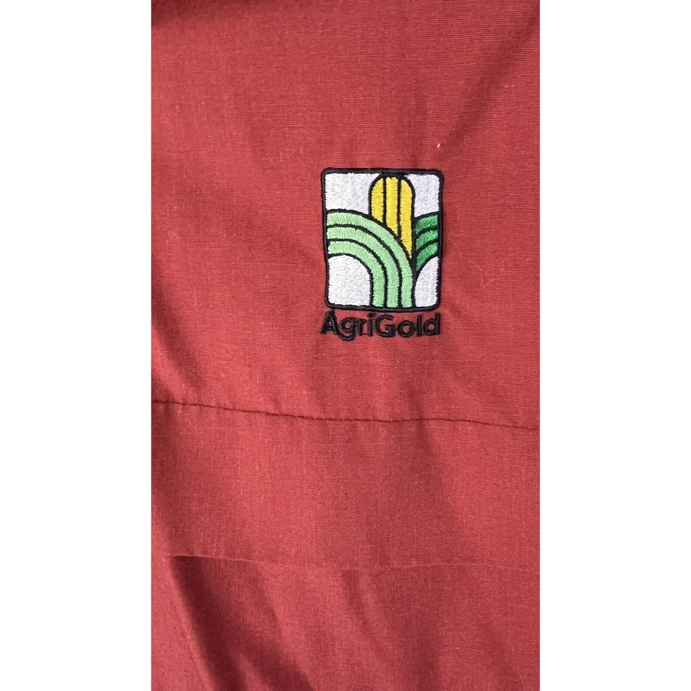 swingster vintage agrigold